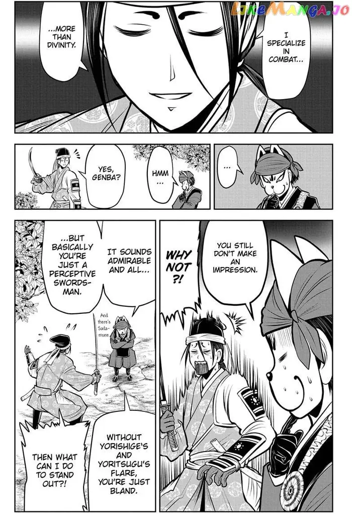 The Elusive Samurai Chapter 67 image 09_optimized